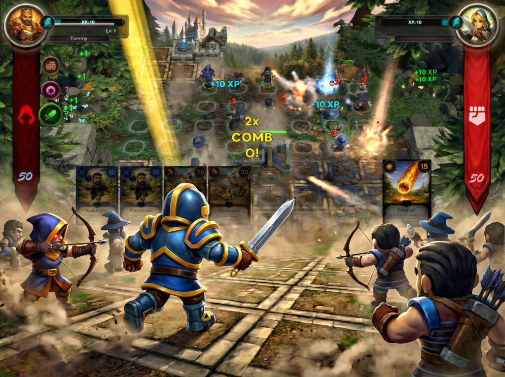 Bannerrush Trigger Image